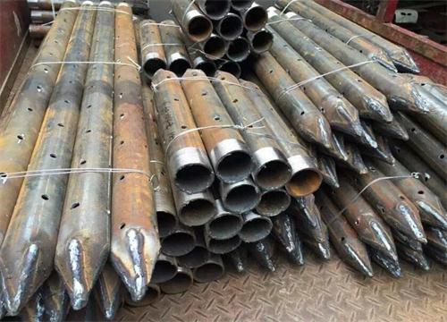 安义钢花管哪里有卖